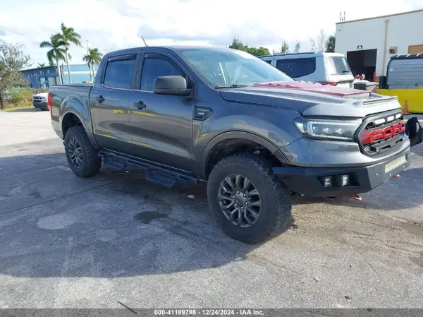 1FTER4EH0LLA80470 2020 FORD RANGER - Image 1