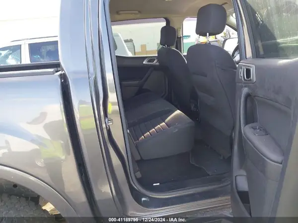 1FTER4EH0LLA80470 2020 FORD RANGER - Image 8