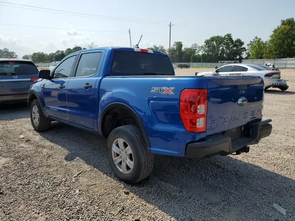 1FTER4EH0LLA82042 2020 FORD RANGER - Image 2