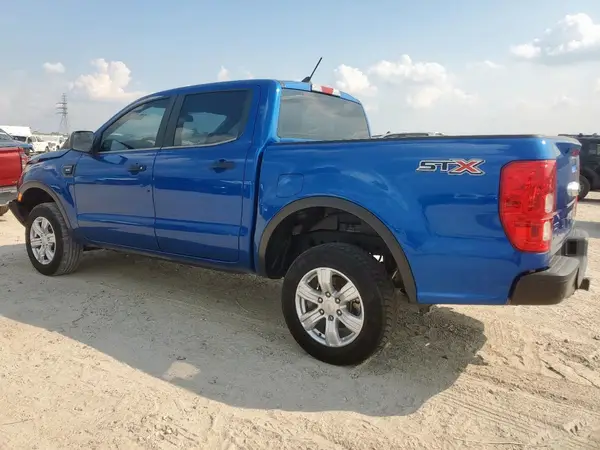 1FTER4EH0LLA88357 2020 FORD RANGER - Image 2