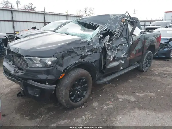 1FTER4EH0LLA91906 2020 FORD RANGER - Image 2