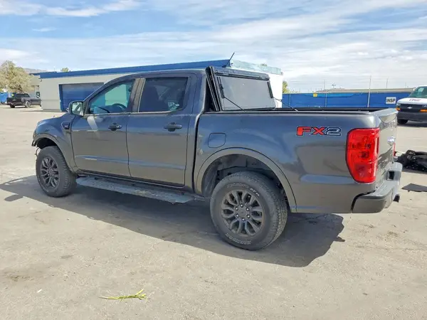 1FTER4EH0LLA94644 2020 FORD RANGER - Image 2