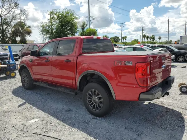 1FTER4EH0LLA96216 2020 FORD RANGER - Image 2