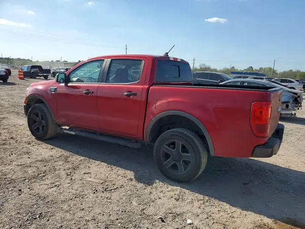 1FTER4EH0LLA98662 2020 FORD RANGER - Image 2