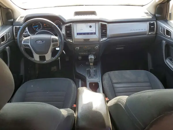 1FTER4EH0LLA98662 2020 FORD RANGER - Image 8