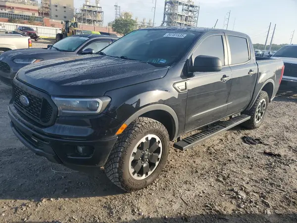 1FTER4EH0MLD08341 2021 FORD RANGER - Image 1