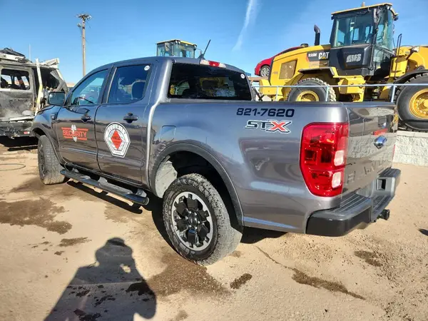 1FTER4EH0MLD17458 2021 FORD RANGER - Image 2