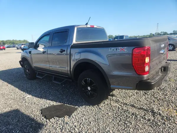1FTER4EH0MLD28301 2021 FORD RANGER - Image 2