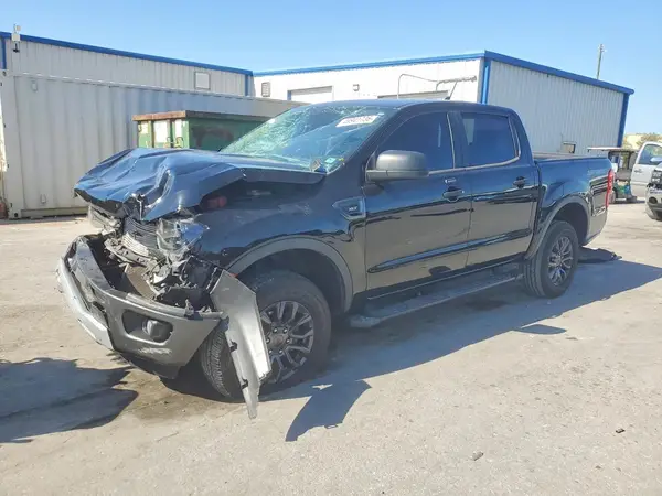 1FTER4EH0MLD35927 2021 FORD RANGER - Image 1