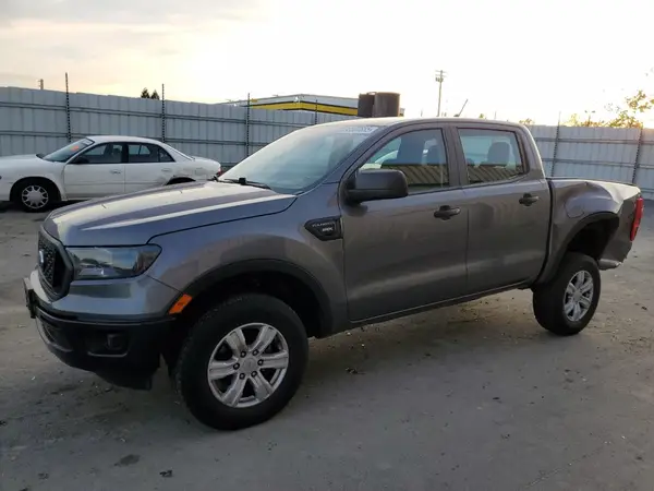 1FTER4EH0MLD42294 2021 FORD RANGER - Image 1