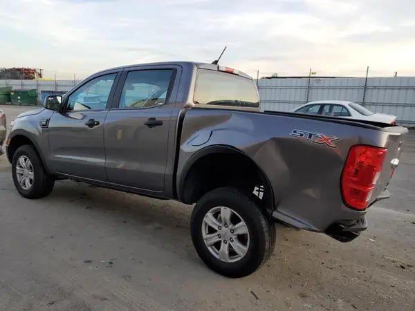 1FTER4EH0MLD42294 2021 FORD RANGER - Image 2