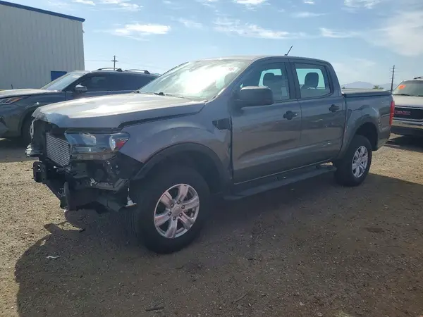 1FTER4EH0MLD51173 2021 FORD RANGER - Image 1