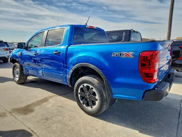 1FTER4EH0MLD51870 2021 FORD RANGER - Image 2