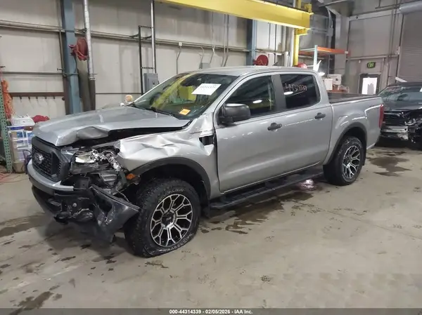 1FTER4EH0MLD57667 2021 FORD RANGER - Image 2