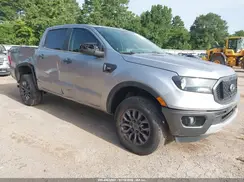 1FTER4EH0MLD58737 2021 FORD RANGER