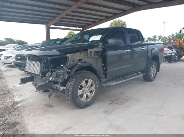 1FTER4EH0MLD68314 2021 FORD RANGER - Image 2