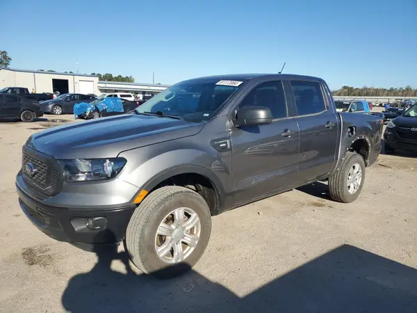 1FTER4EH0MLD75232 2021 FORD RANGER - Image 1