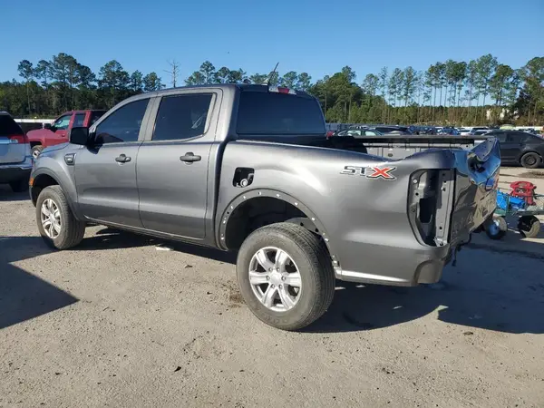 1FTER4EH0MLD75232 2021 FORD RANGER - Image 2