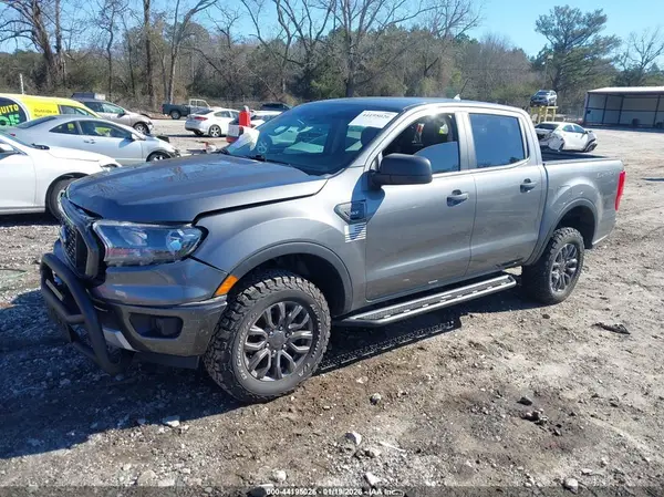 1FTER4EH0MLD80902 2021 FORD RANGER - Image 2