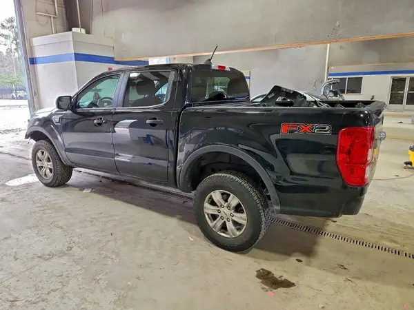 1FTER4EH0MLD86702 2021 FORD RANGER - Image 2
