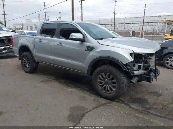 1FTER4EH0MLD87591 2021 FORD RANGER - Image 1