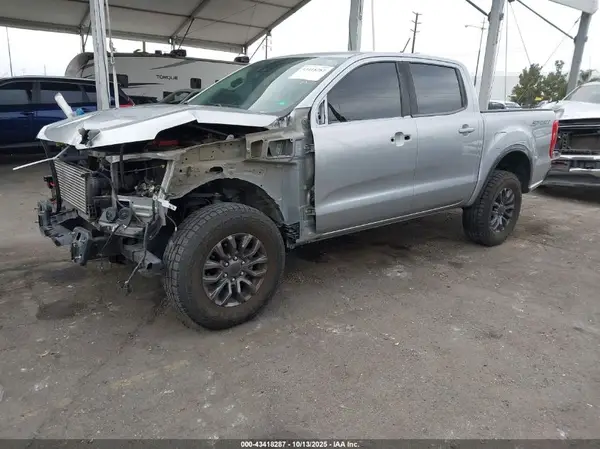 1FTER4EH0MLD87591 2021 FORD RANGER - Image 2