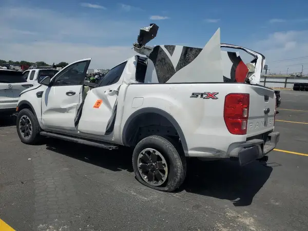 1FTER4EH0MLD91737 2021 FORD RANGER - Image 2