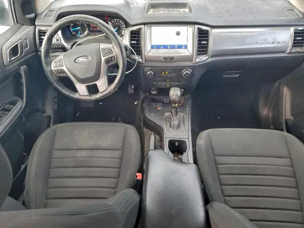 1FTER4EH0MLD97005 2021 FORD RANGER - Image 8