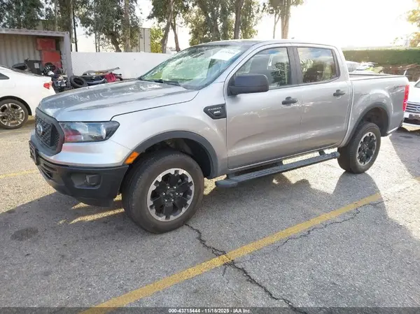 1FTER4EH0MLD99448 2021 FORD RANGER - Image 2