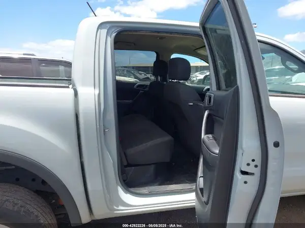 1FTER4EH0MLE02901 2021 FORD RANGER - Image 8