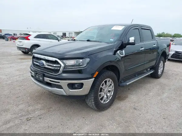 1FTER4EH0MLE03112 2021 FORD RANGER - Image 2