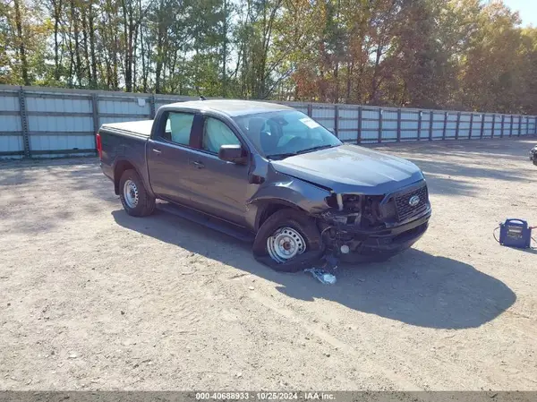 1FTER4EH0NLD00452 2022 FORD RANGER - Image 1