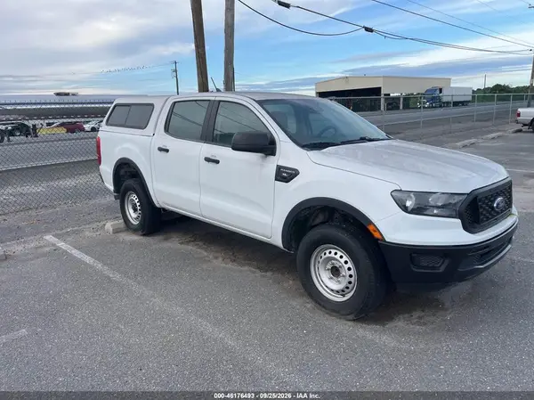 1FTER4EH0NLD10463 2022 FORD RANGER - Image 1