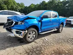1FTER4EH0NLD14156 2022 FORD RANGER