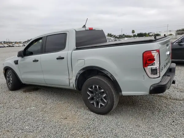 1FTER4EH0NLD28493 2022 FORD RANGER - Image 2