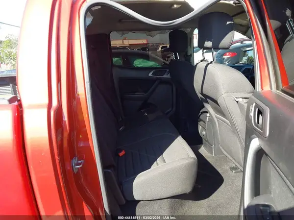1FTER4EH0NLD28588 2022 FORD RANGER - Image 8
