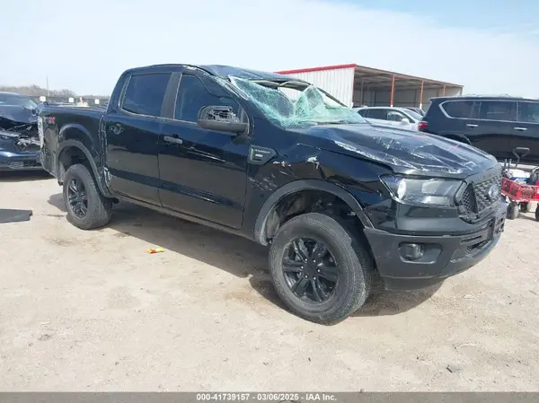 1FTER4EH0NLD41034 2022 FORD RANGER - Image 1