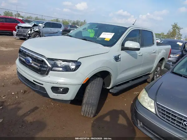 1FTER4EH0NLD47013 2022 FORD RANGER - Image 2