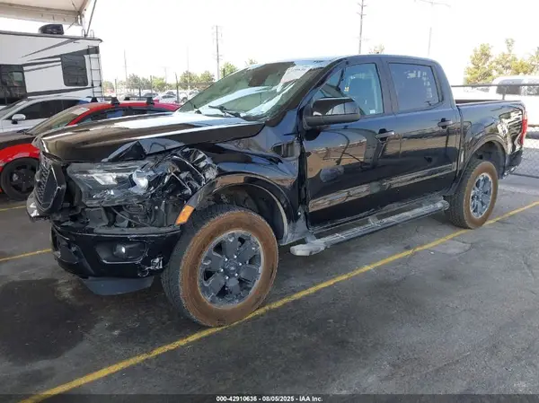 1FTER4EH0NLD53961 2022 FORD RANGER - Image 2