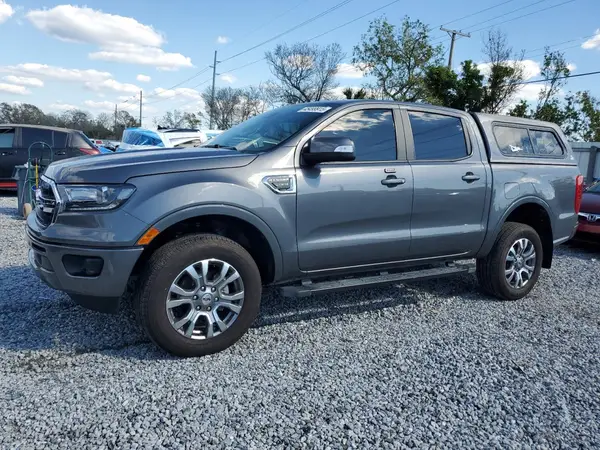 1FTER4EH0PLE02174 2023 FORD RANGER - Image 1