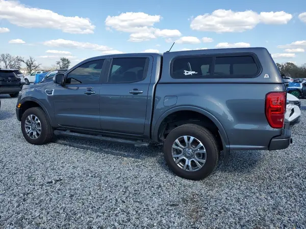 1FTER4EH0PLE02174 2023 FORD RANGER - Image 2