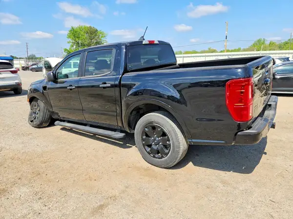 1FTER4EH0PLE13577 2023 FORD RANGER - Image 2