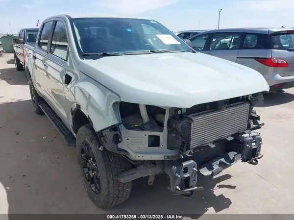 1FTER4EH0PLE14602 2023 FORD RANGER - Image 1