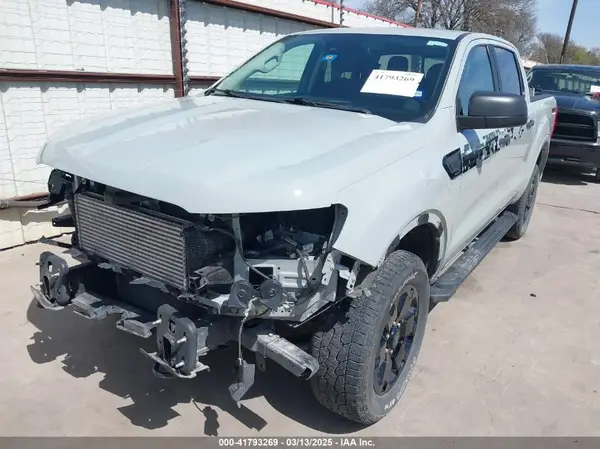 1FTER4EH0PLE14602 2023 FORD RANGER - Image 2