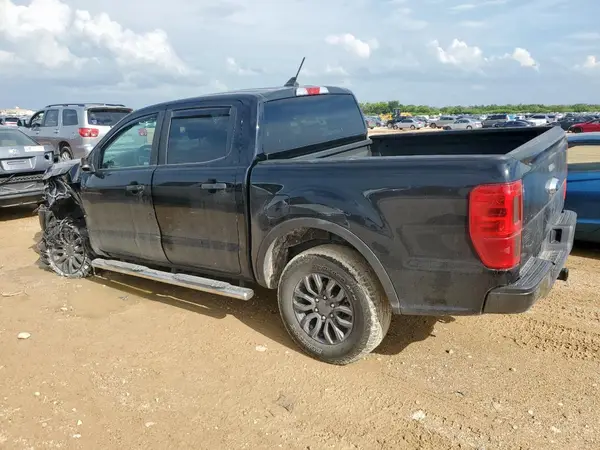 1FTER4EH0PLE16334 2023 FORD RANGER - Image 2