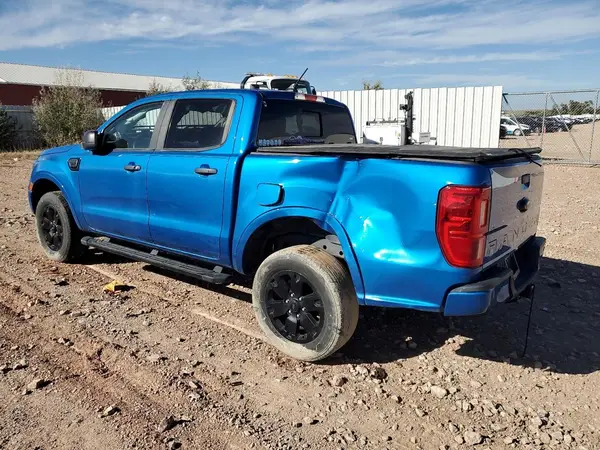 1FTER4EH0PLE17046 2023 FORD RANGER - Image 2