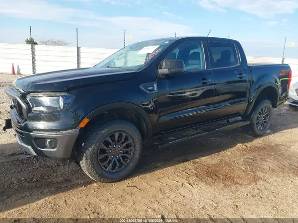 1FTER4EH0PLE30024 2023 FORD RANGER - Image 2