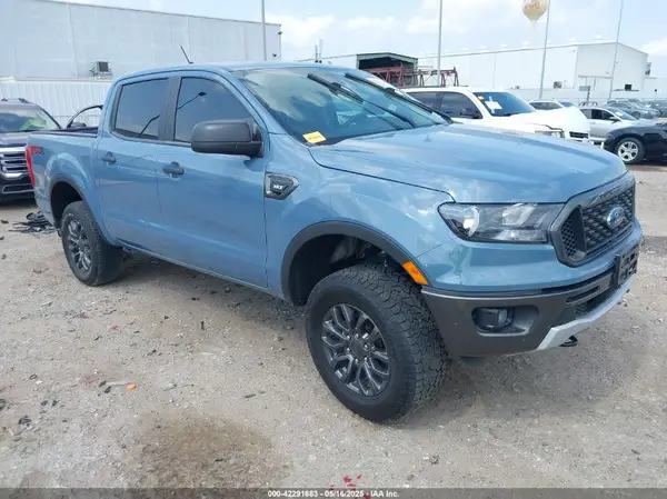 1FTER4EH0PLE31187 2023 FORD RANGER - Image 1