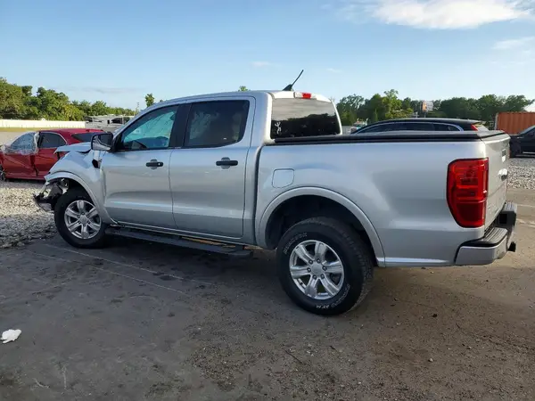 1FTER4EH1KLA04822 2019 FORD RANGER - Image 2