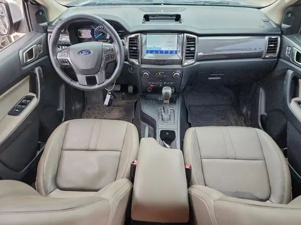 1FTER4EH1KLA10393 2019 FORD RANGER - Image 8
